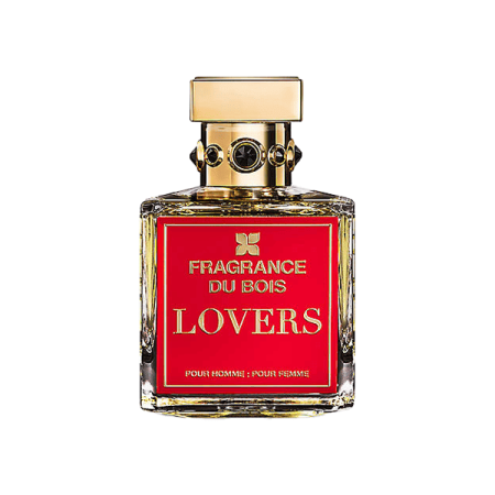 PARFUMURI DE NIȘĂ - Fragrance du Bois Lovers Extrait de Parfum