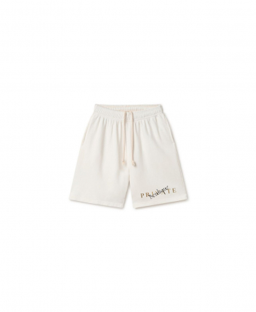 BĂRBAȚI - Pantalon scurt No1Limited Edition unisex