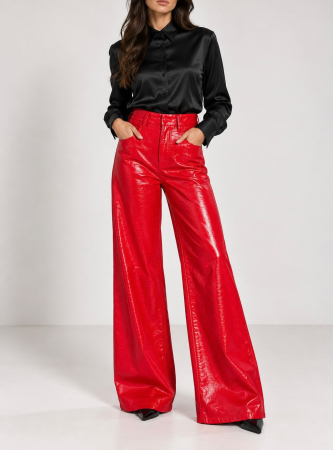 Pantaloni Private Red Limited Edition [1]