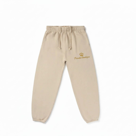 Set casual Beige Lovers [1]
