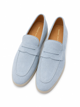 Loafers Firenze Man [1]