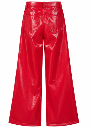 Pantaloni Private Red Limited Edition [2]