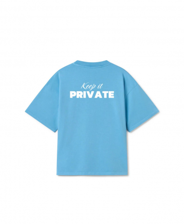 Tricouri - Tricou Private Summer Edition unisex