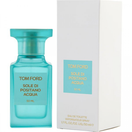 Parfumuri bărbătești - Parfum original Tom Ford Sole Di Positano Acqua