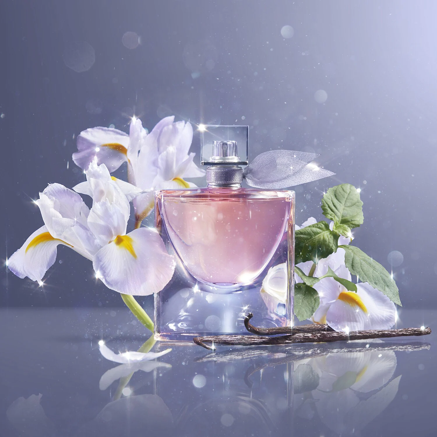 Parfum original La Vie Est Belle [1]