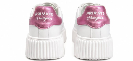Sneakers casual Royal Crown Woman [1]