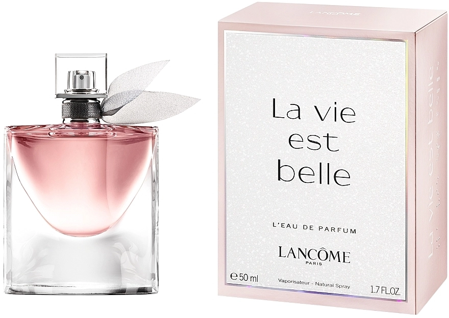 Parfum original La Vie Est Belle [0]