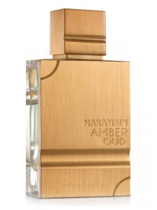 Parfum arăbesc original Al Haramain Amber Oud Gold Edition unisex [1]
