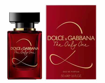 Parfumuri damă - Parfum original The Only One Dolce & Gabbana