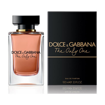 Parfum original The Only One Dolce & Gabbana