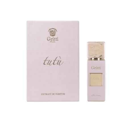 Gritti Tutu Extract de Parfum [1]