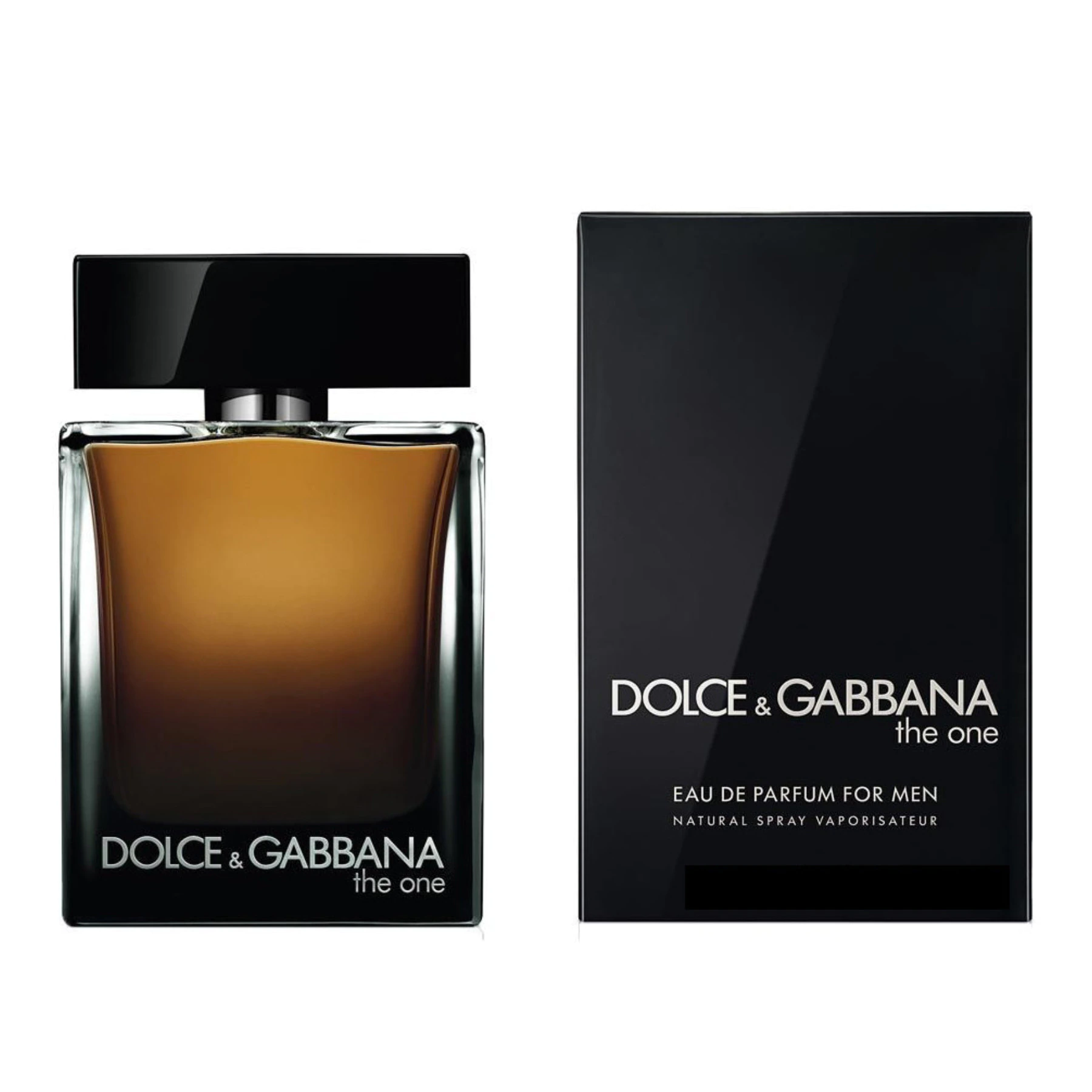 Parfumuri bărbătești - Parfum original The One For Men Dolce & Gabbana