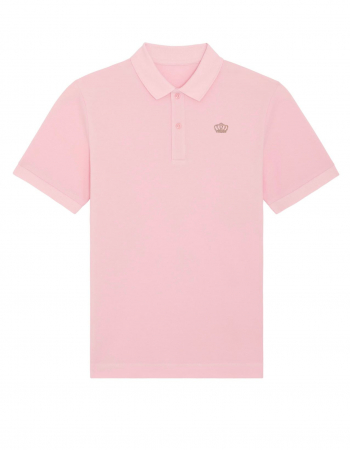 BĂRBAȚI - Tricou Polo Limited Edition unisex