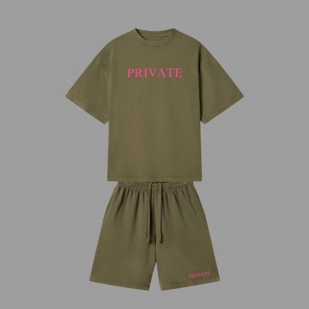 Treninguri - Set sport Private unisex