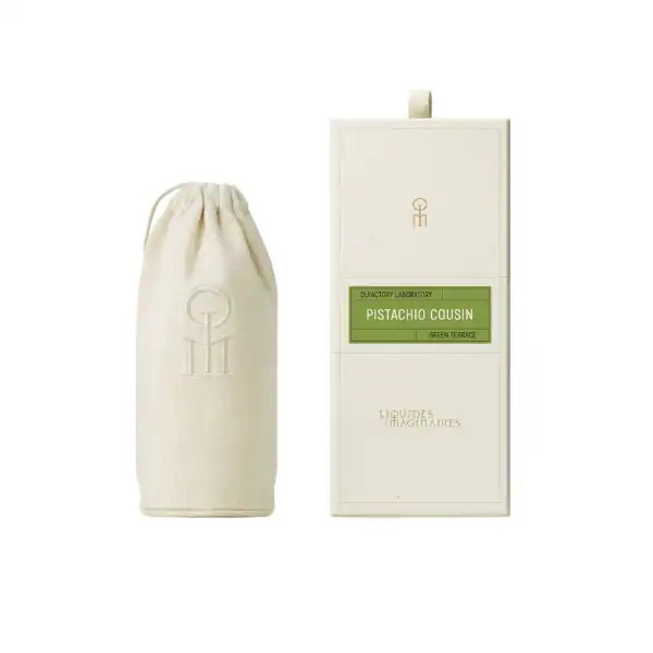 Liquides Imaginaires Pistachio Cousin Parfum original [1]
