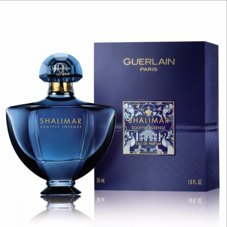 Parfumuri damă - Parfum original Guerlain Paris Shalimar Souffle