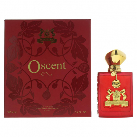 Parfum oriental original Oscent Rouge damă [0]