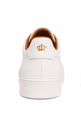 Sneakers Milano Luxe White [1]