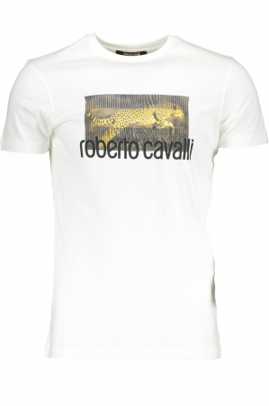 Tricou Roberto Cavalli Prade [0]