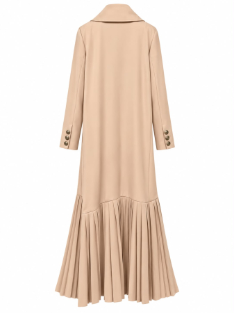 Rochie Etoile Tailored Plisata [1]