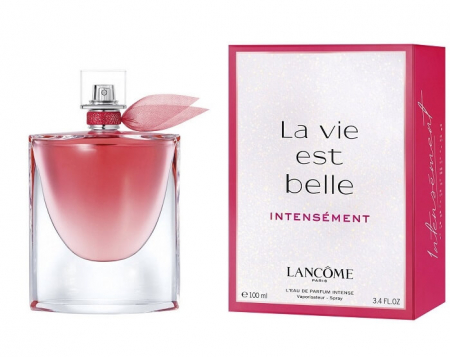 Parfumuri damă - Parfum original La Vie Est Belle Intensement
