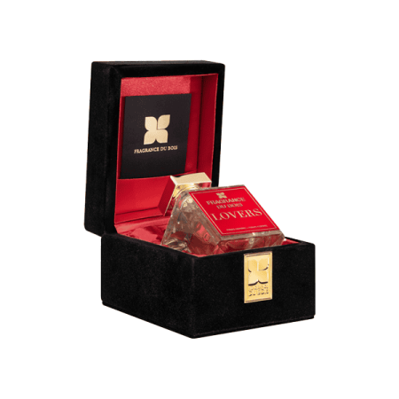 Fragrance du Bois Lovers Extrait de Parfum [2]