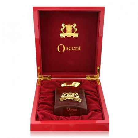 Parfum oriental original Oscent Rouge damă [1]