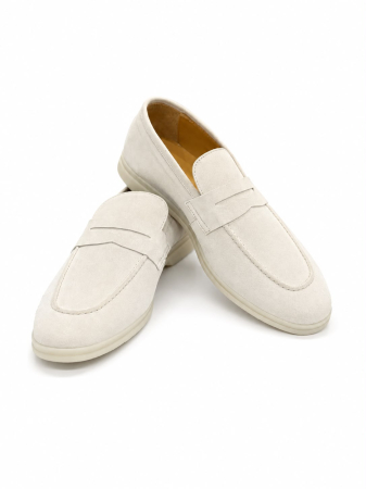 Încălțăminte - Loafers Firenze Man