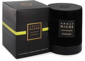 Parfum arăbesc original Niche Peridot unisex [2]
