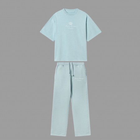 Treninguri - Set sport premium Private Boutique Couture unisex