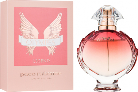 Parfumuri damă - Parfum original Paco Rabanne Olympéa Legend