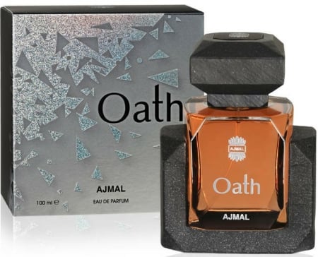 Parfum arăbesc original Oath Him [0]