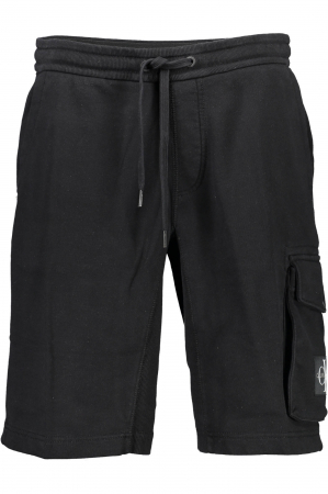 Pantaloni sport Calvin Klein Nero [0]