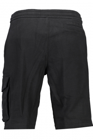 Pantaloni sport Calvin Klein Nero [1]