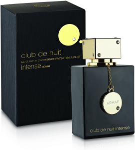 Parfumuri bărbătești - Parfum arăbesc original Club De Nuit Intense Woman damă