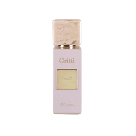 PARFUMURI DE NIȘĂ - Gritti Tutu Extract de Parfum
