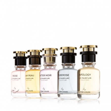 Pachet Le Parfum Collection By Tom Louis unisex [1]