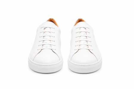 Sneakers Luxury White [1]