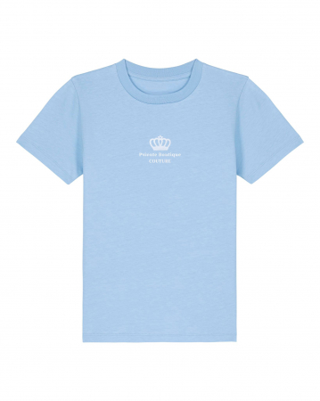 COPII - Tricou Ocean Couture copii