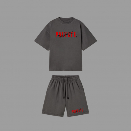 BĂRBAȚI - Set No2 Limited Edition unisex