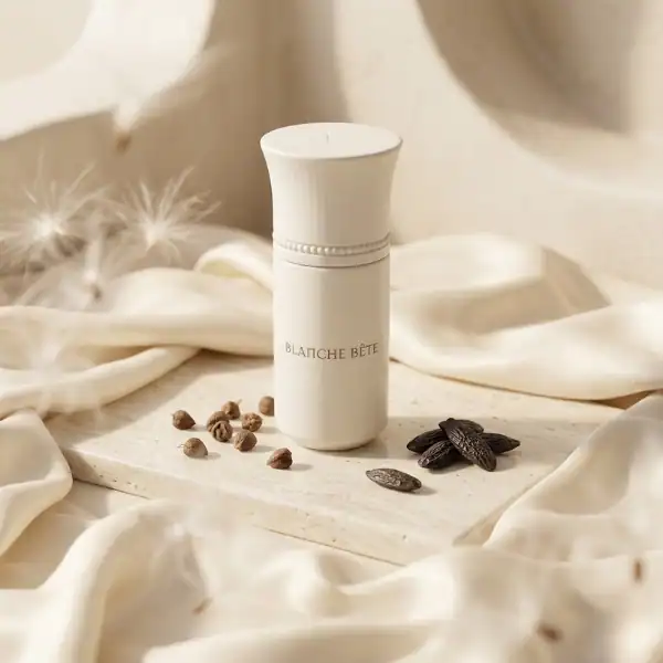Liquides Imaginaires Blanche Bete Limited Edition Parfum original [1]