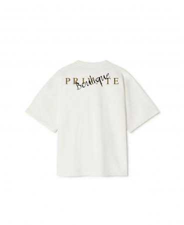 BĂRBAȚI - Tricou No1 Limited Edition unisex