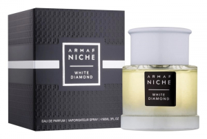 PARFUMURI ARĂBEȘTI - Parfum arăbesc original Niche White Diamond bărbătesc