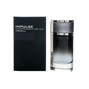 Parfum arăbesc original Impulse Intense bărbătesc [0]