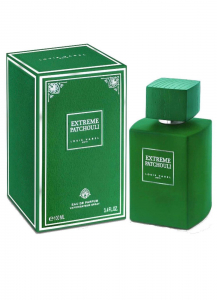 Parfum franțuzesc original Extreme Patchouli Louis Varel Oriental Unisex [0]