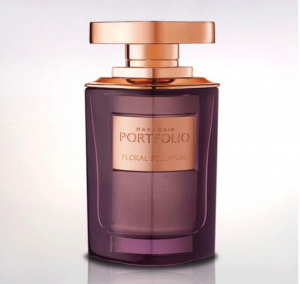 Parfum arăbesc original Al Haramain Portfolio Floral Sculpture damă [1]