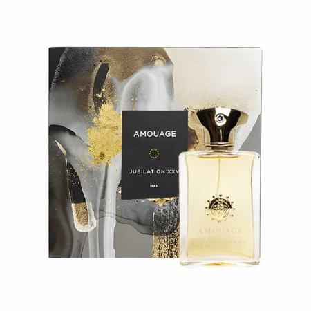 Parfumuri bărbătești - Amouage Jubilation XXV Man Parfum original 