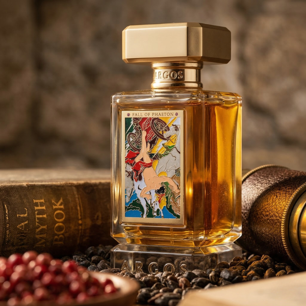 Argos Fragrances Fall Of Phaeton [1]