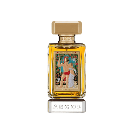 Parfumuri bărbătești - Argos Fragrances Love Triumphs Over War