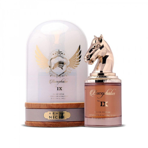 Parfumuri bărbătești - Parfum arăbesc original Bucephalus no IX bărbătesc